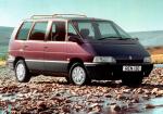 Renault Espace 25 years 2009 года
